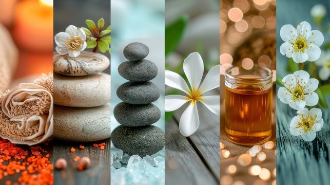 spa massage in Goregaon West