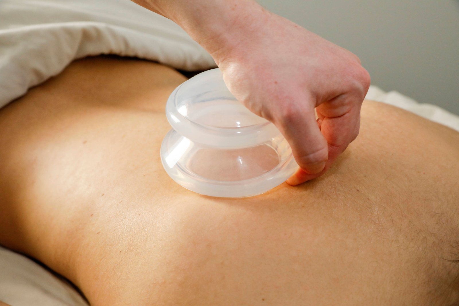 Cupping Massage